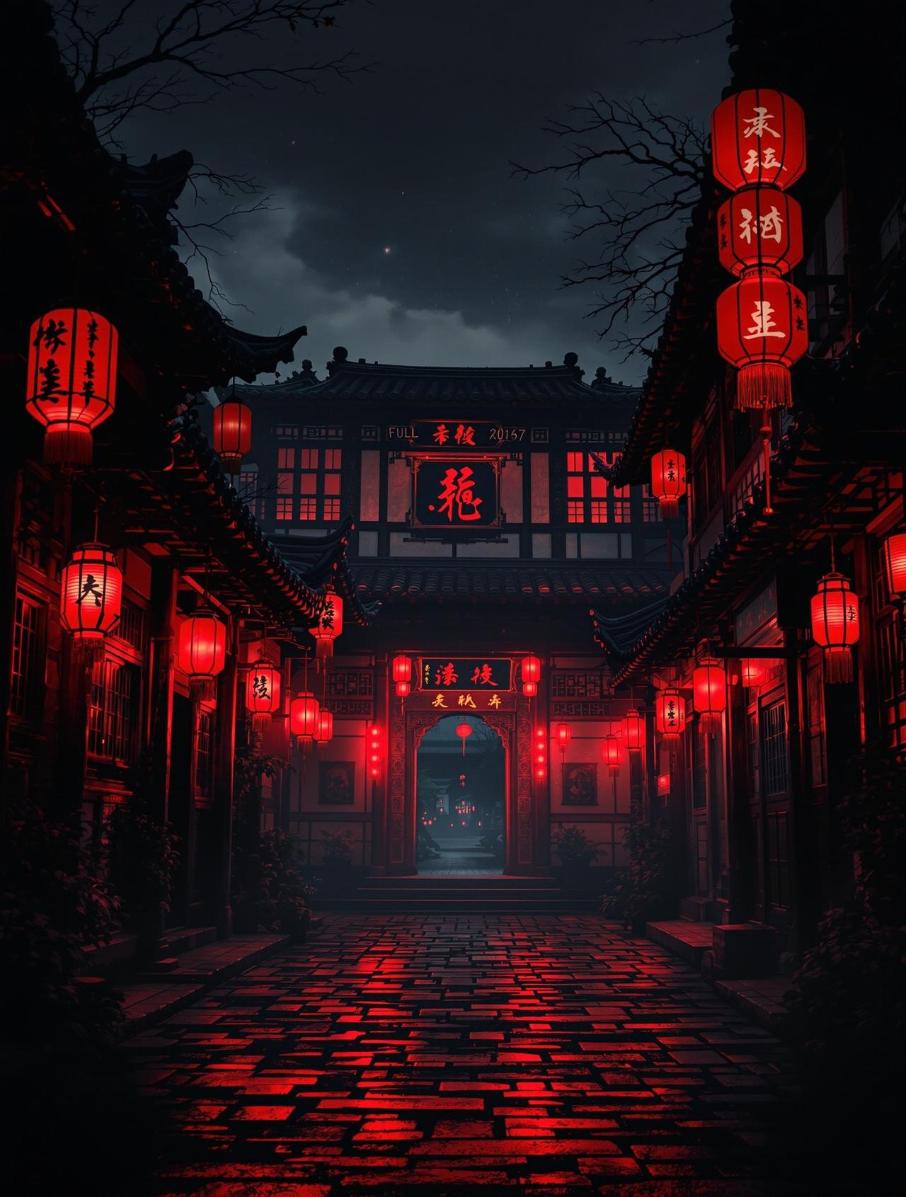 影视h独播剧 - 灯影重重